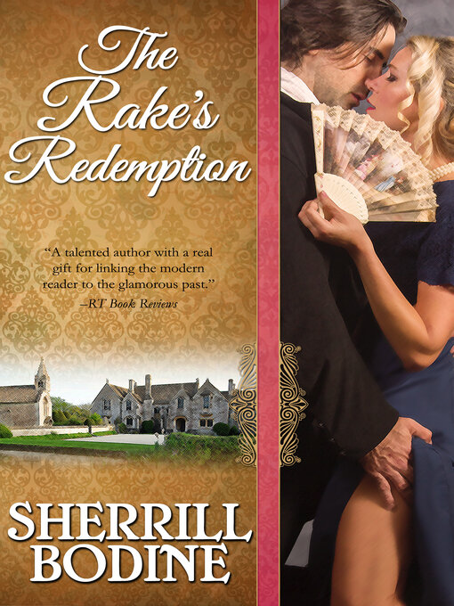 Title details for The Rake's Redemption by Sherrill Bodine - Wait list
